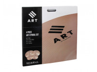 Istanbul Agop Série Art 14 Istanbul Agop Série Art 14